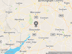 Apperley Court Farm, Apperley Pitchup®