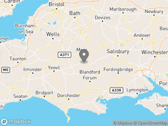 Location of shaftesbury-on-the-green-luxury-lodges
