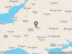 Location of the-cowshed