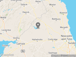 Location of poshhuts