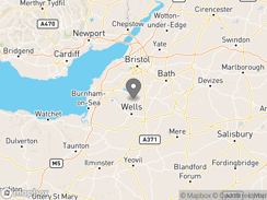 Location of nettwood-country-breaks