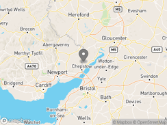 Location of beeches-farm