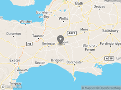 Location of the-masons-arms