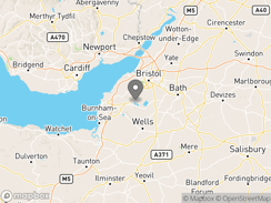 Location of butcombe-new-woods