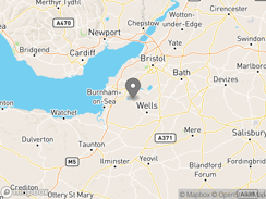 Location of owley-woods-pop-up-campsite