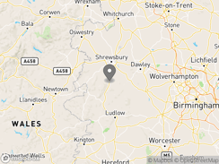 Location of broadmeadow