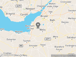 Location of american-school-bus-glamping-petruth-paddocks