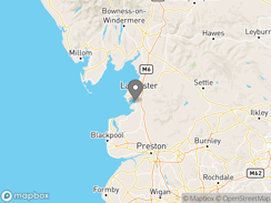 Location of ashton_hall_caravan_park