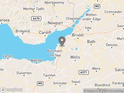 Location of stable-view-caravan-camping