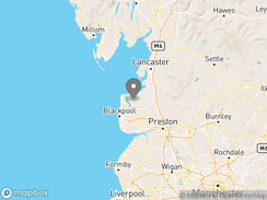 Location of pointer-farm-campsite