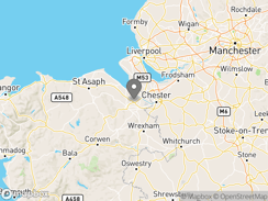 Location of stamford-way-fisheries-and-camping