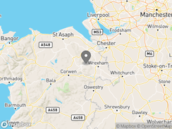 Llandegla Trout and Coarse Fishery, Ruthin Pitchup®