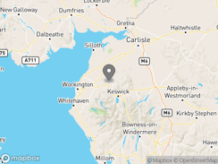 Location of coalbeck_caravan_park