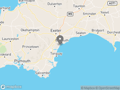 Location of leadstone-camping