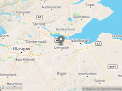 Location of law-farm-campsite