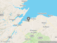 Nairn Lochloy Holiday Park, Nairn Pitchup®