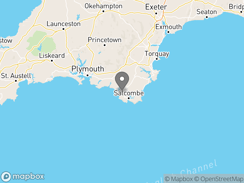 Location of didwell-farm-campsite