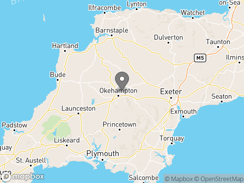 Location of appledore-park