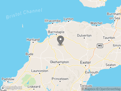 Location of bales-ash-campsite