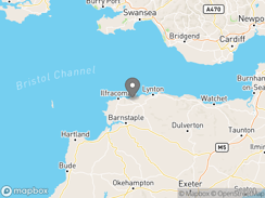 Location of girt-down-farm