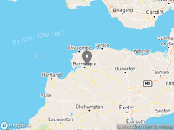 Location of brightlycott-barton