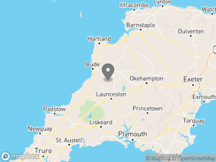 Location of well-farm