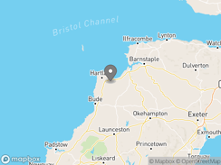 Location of ashcroft-farm