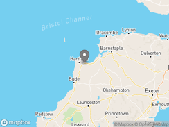 Location of roeys-retreat