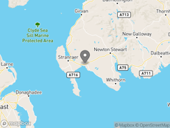 Glenluce Holiday Park, Newton Stewart Pitchup®