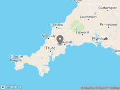 Location of court-farm-caravan-and-camping-holidays