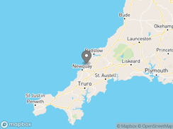 Location of travellers-rest