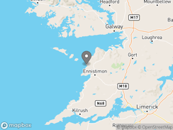 Location of nagles-doolin-camping-and-caravan-park