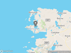 Location of campbiggle