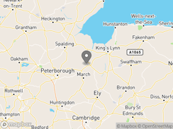 Location of the-secret-garden-touring-park