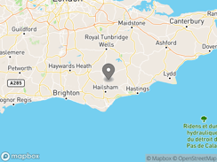 Location of warbleton_farms_campsite