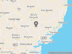 Location of suffolk-camping-pods