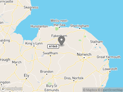 Location of the-huddle-at-big-sky-campsite