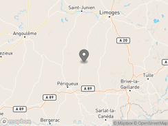 Location of camping-le-repaire