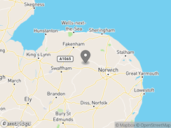 Location of magical-camping