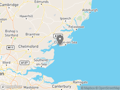 Location of lee-wick-farm-cottages-and-camping