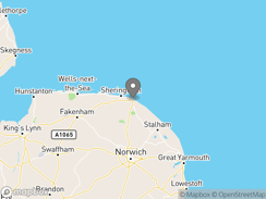 Location of the-grove-shepherds-lodge