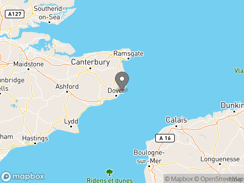 St Margarets Bay Holiday Park, Dover Pitchup®