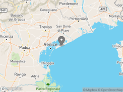 Location of union-lido