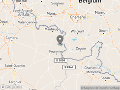 Location of camping-le-valjoly
