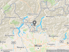Location of campeggio-ai-colli-fioriti