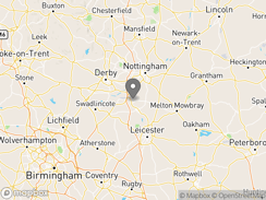 Johnsons County Bridge Mobile Home Park, Loughborough Pitchup®