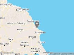 Centenary Way Camping and Caravan Park, Filey Pitchup®