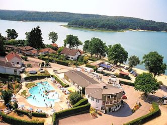 Camping Lac De Bouzey Sanchey Updated 2019 Prices Pitchup