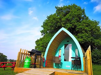 Hadley Park, Whitchurch Updated 2019 prices Pitchup®