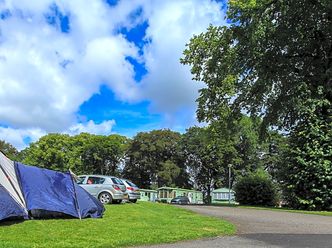 Muirkirk Caravan Site, Muirkirk Updated 2020 prices Pitchup®